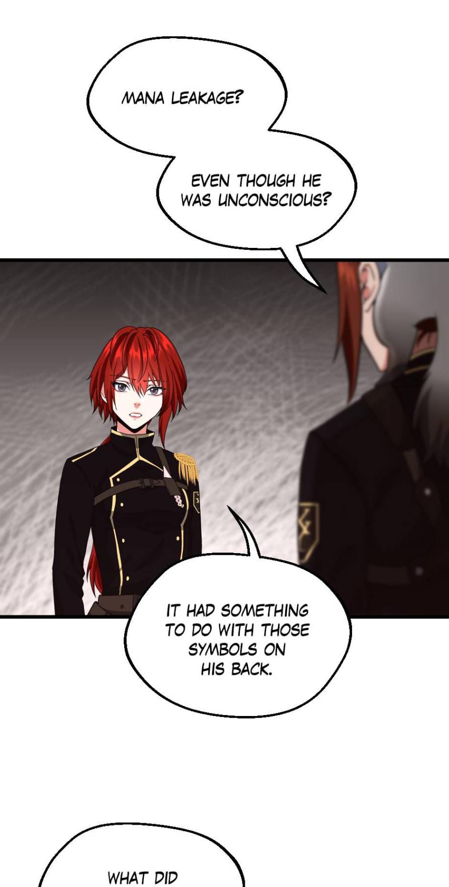 The Beginning After the End Chapter 110 page 5