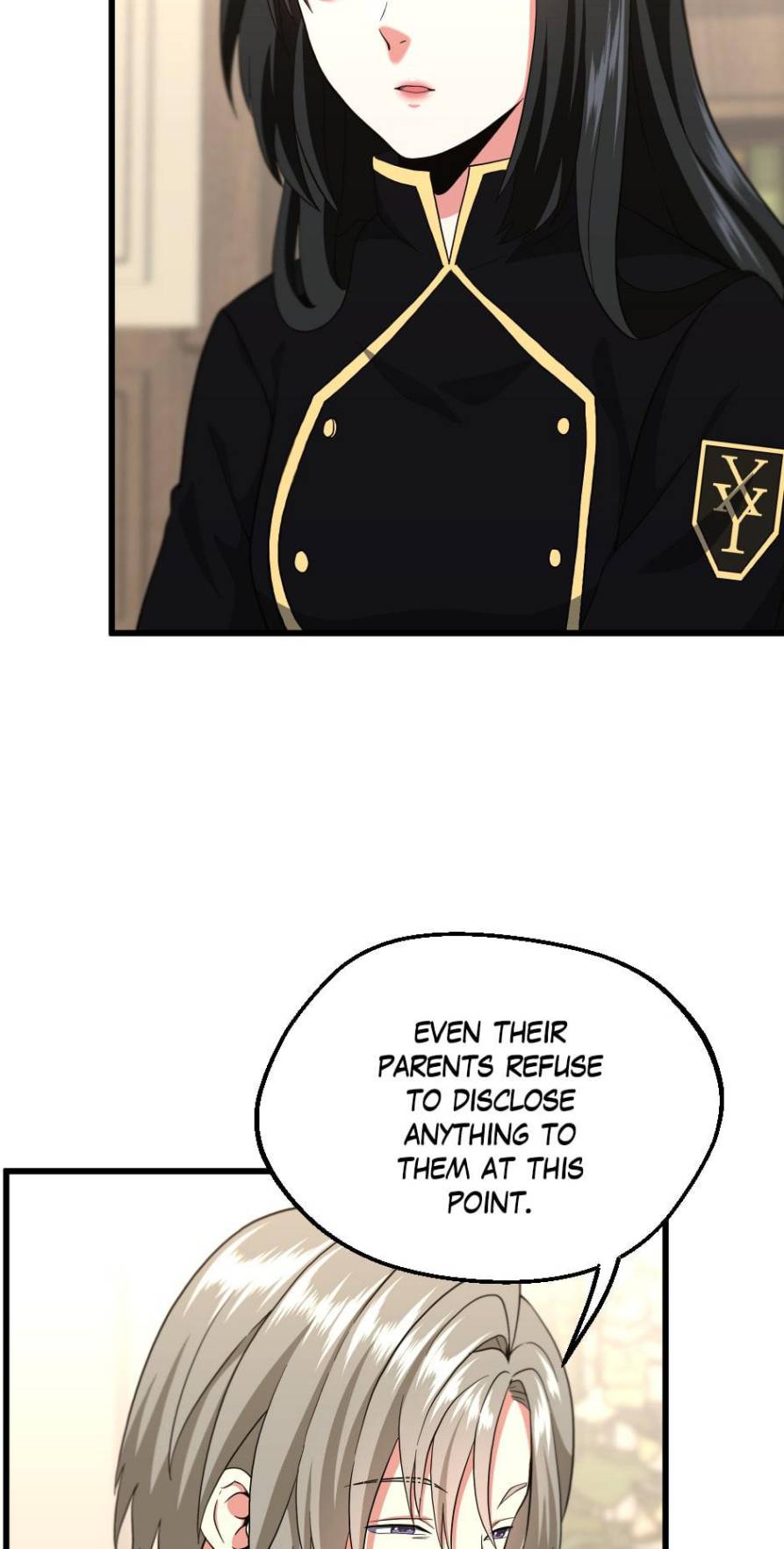 The Beginning After the End Chapter 110 page 7