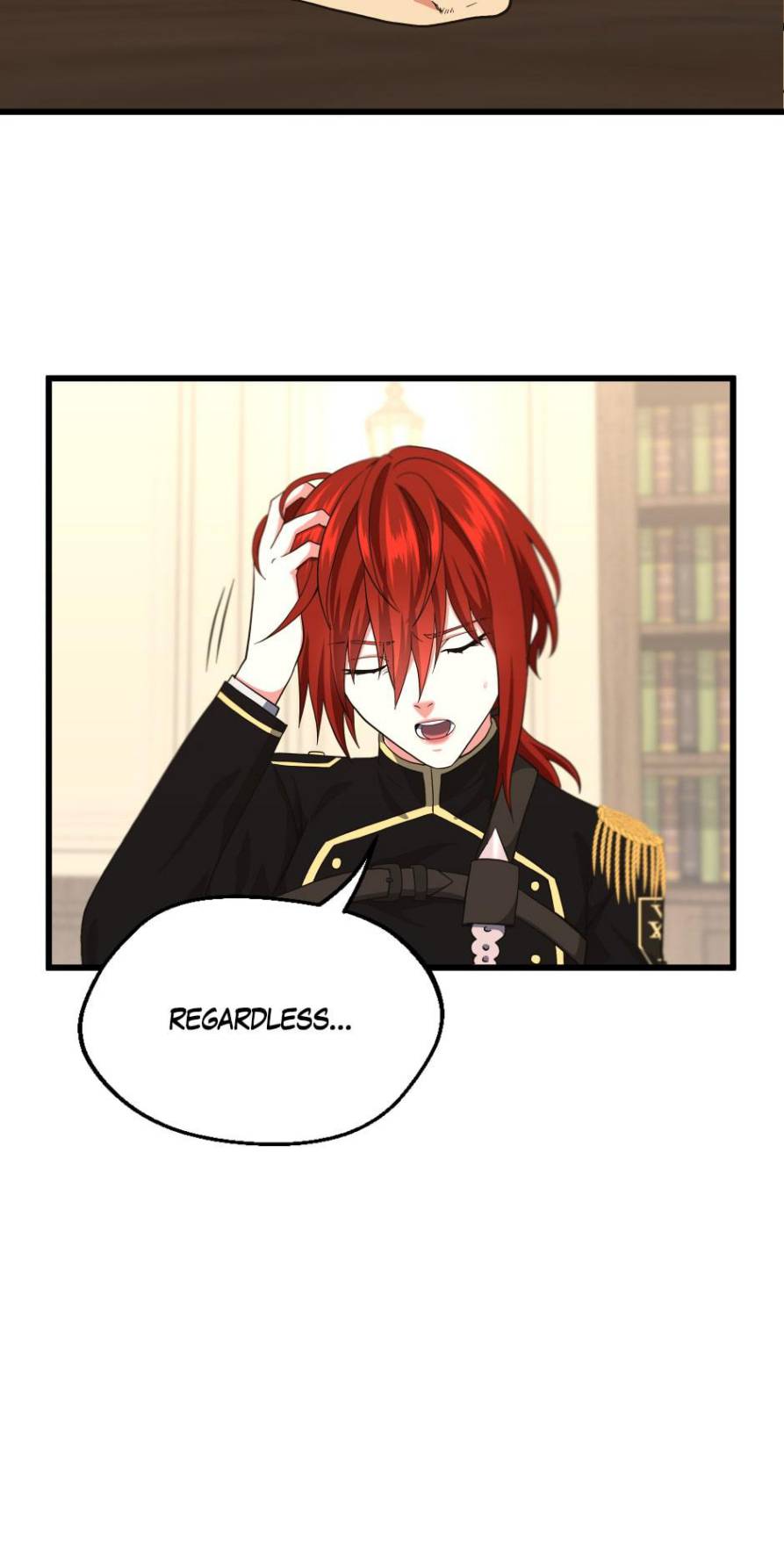 The Beginning After the End Chapter 110 page 10