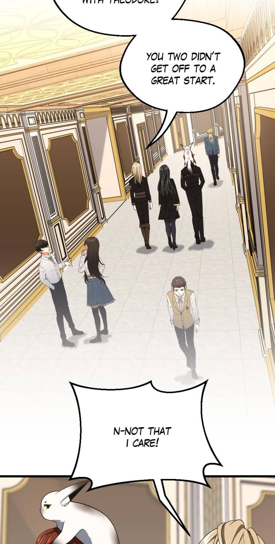 The Beginning After the End Chapter 110 page 13
