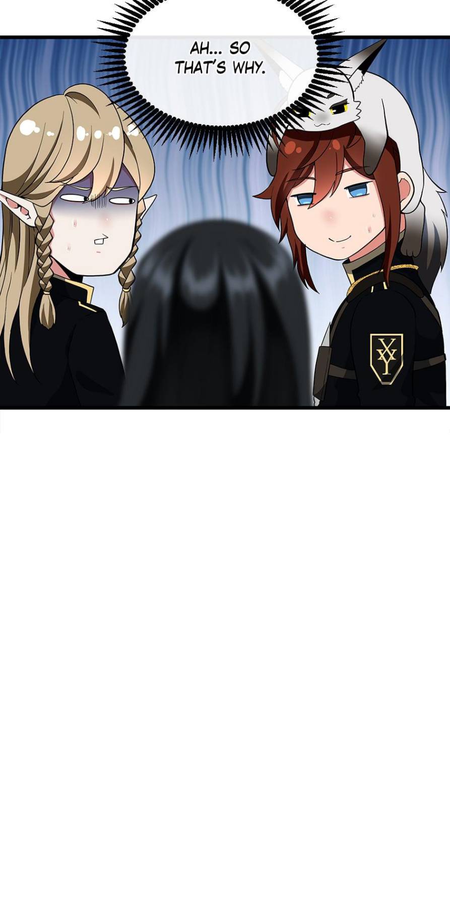 The Beginning After the End Chapter 110 page 22