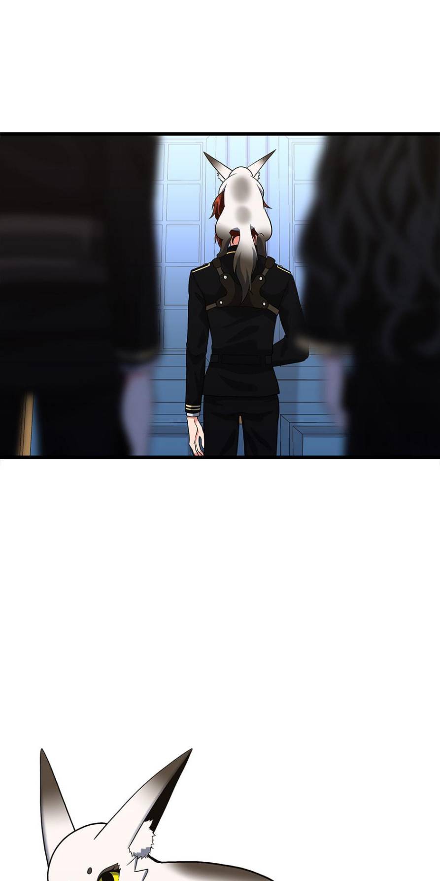 The Beginning After the End Chapter 110 page 23
