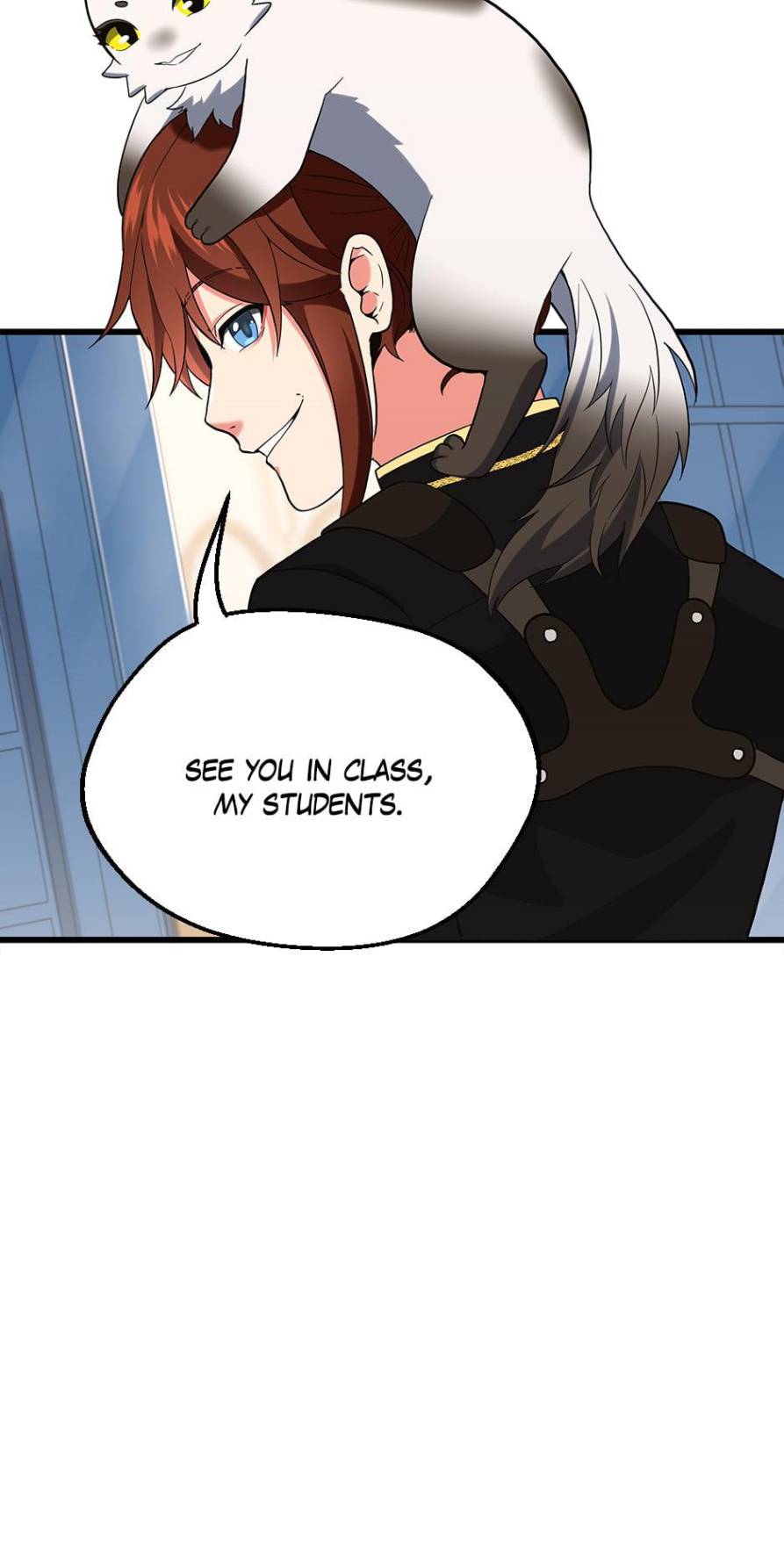 The Beginning After the End Chapter 110 page 24