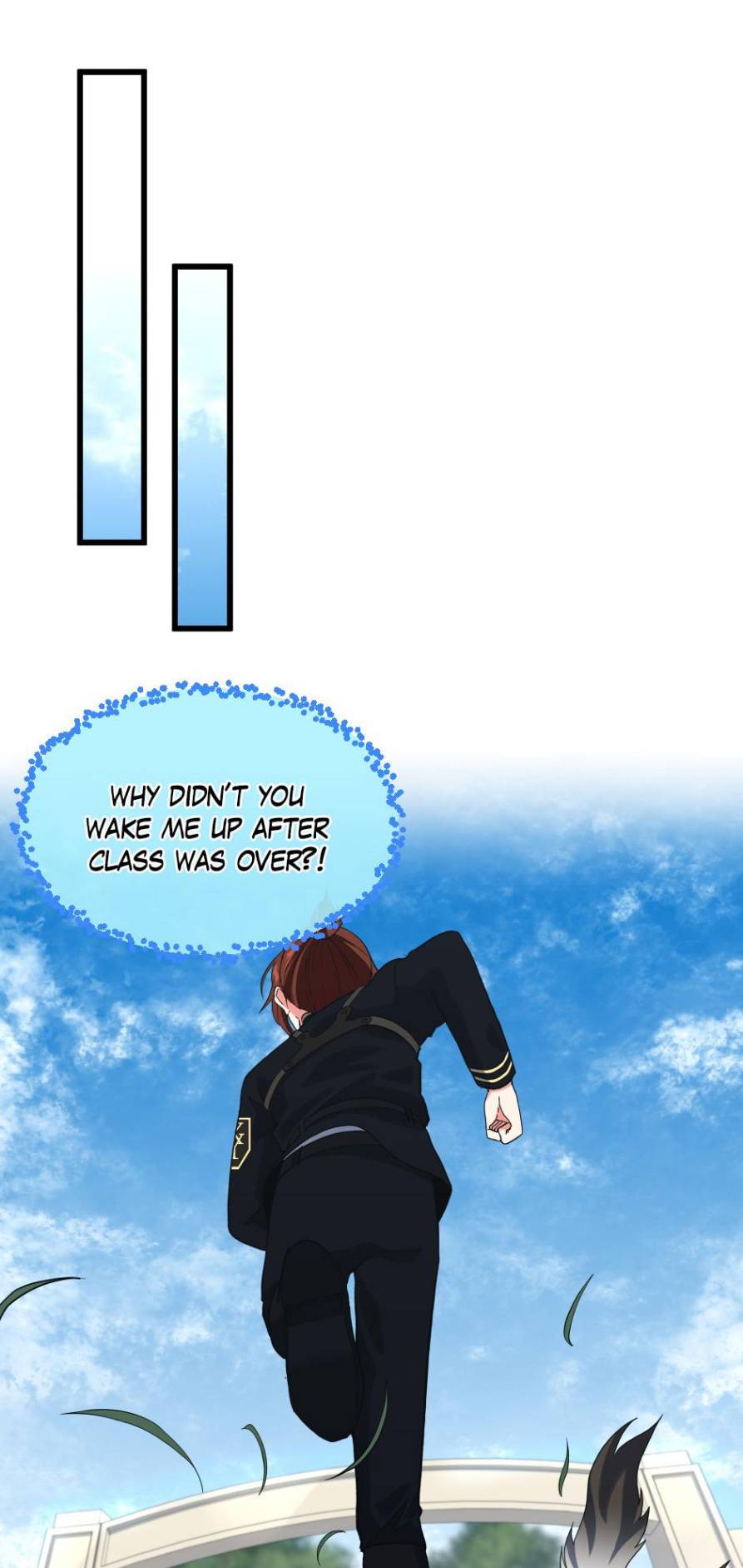 The Beginning After the End Chapter 110 page 44