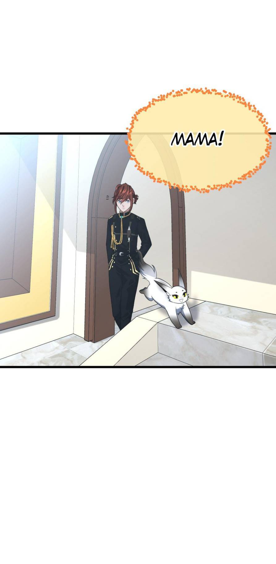 The Beginning After the End Chapter 110 page 50