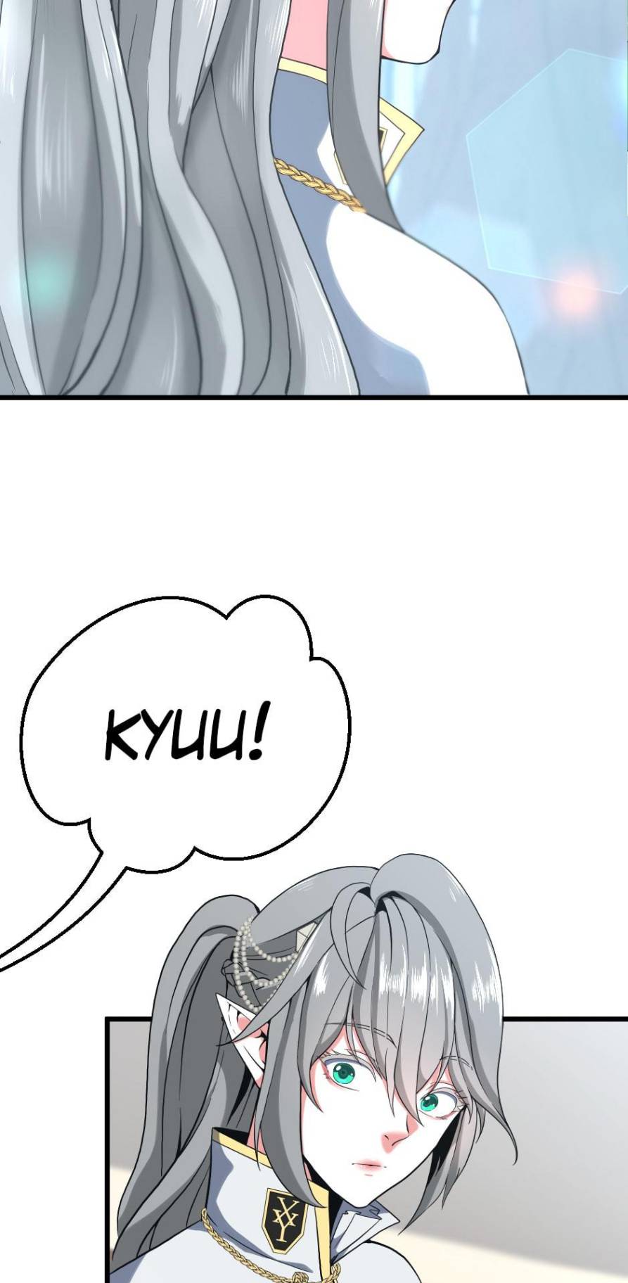 The Beginning After the End Chapter 110 page 52