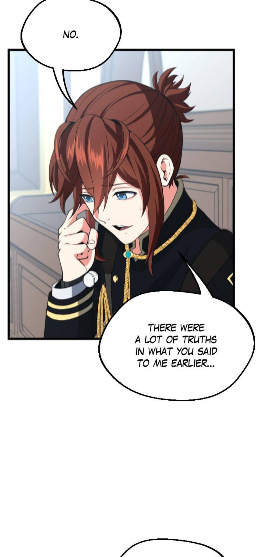 The Beginning After the End Chapter 110 page 59