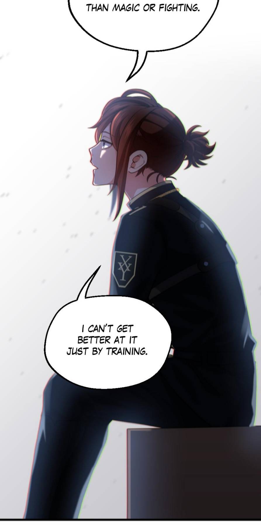 The Beginning After the End Chapter 110 page 61