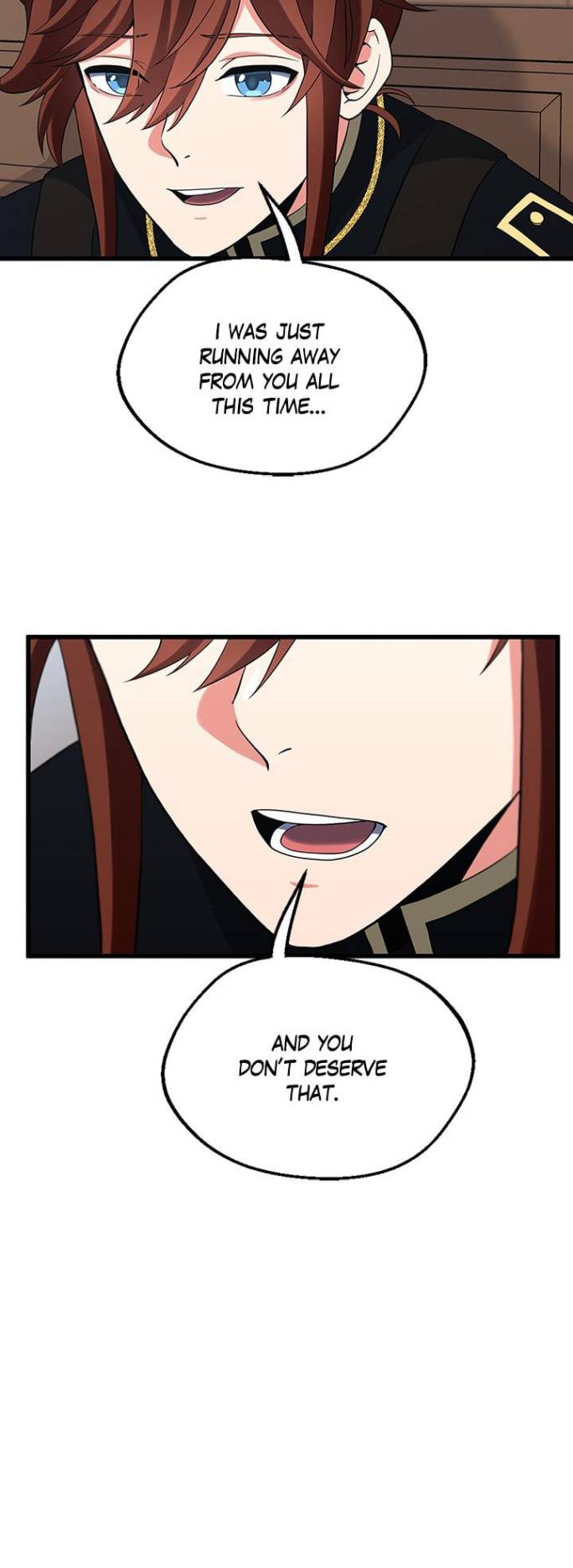The Beginning After the End Chapter 110 page 63