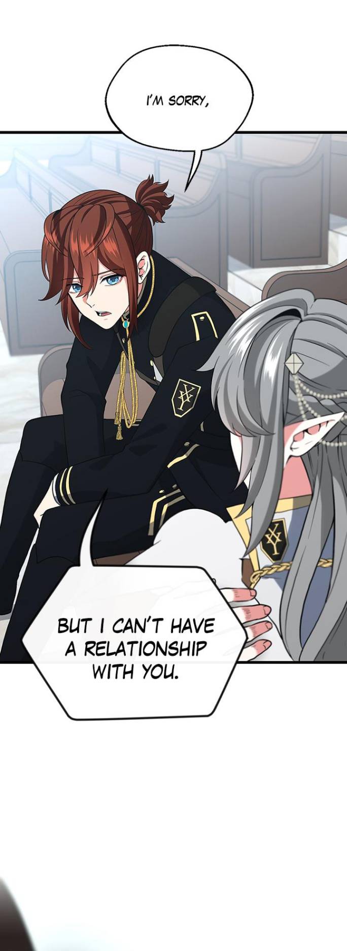 The Beginning After the End Chapter 110 page 64