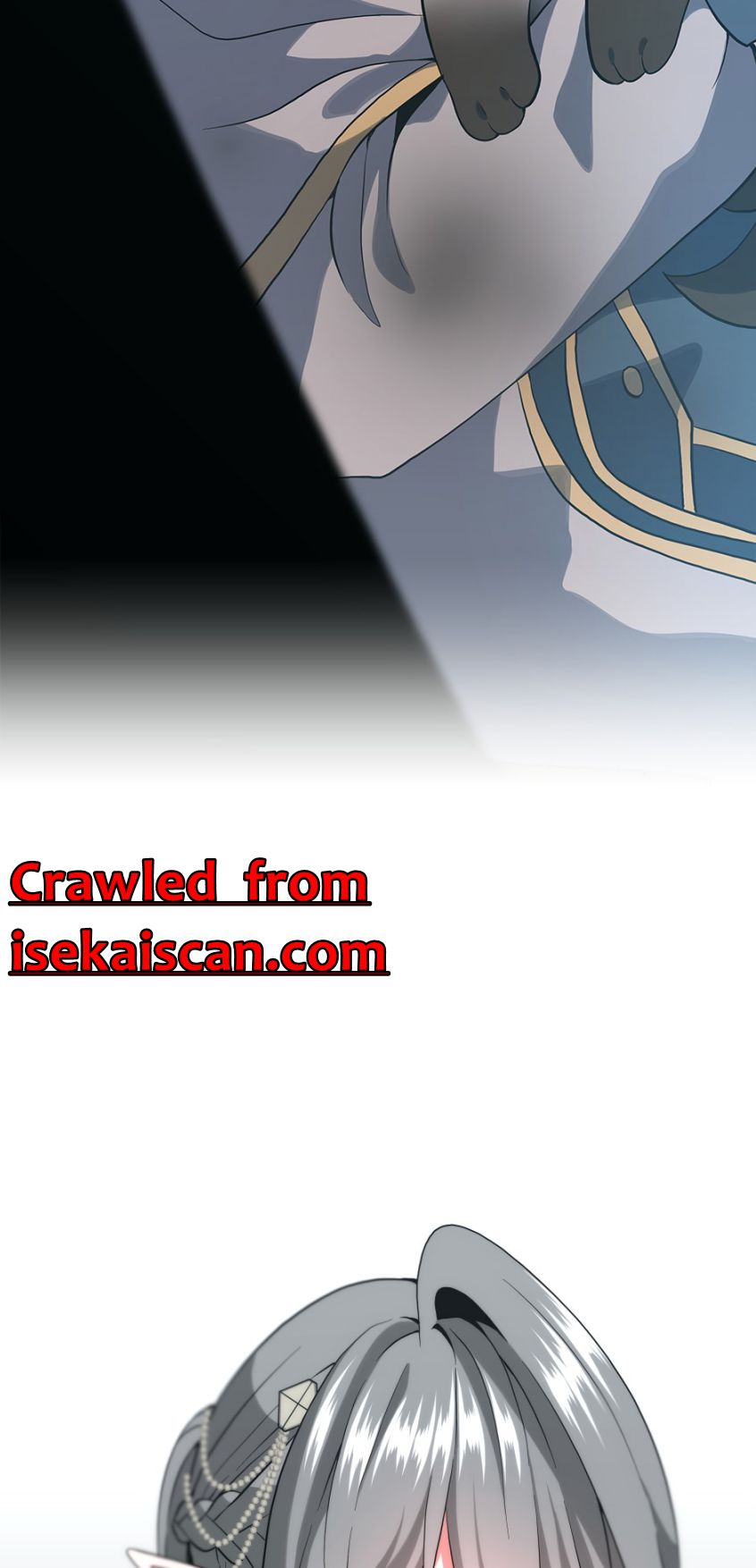 The Beginning After the End Chapter 111 page 4