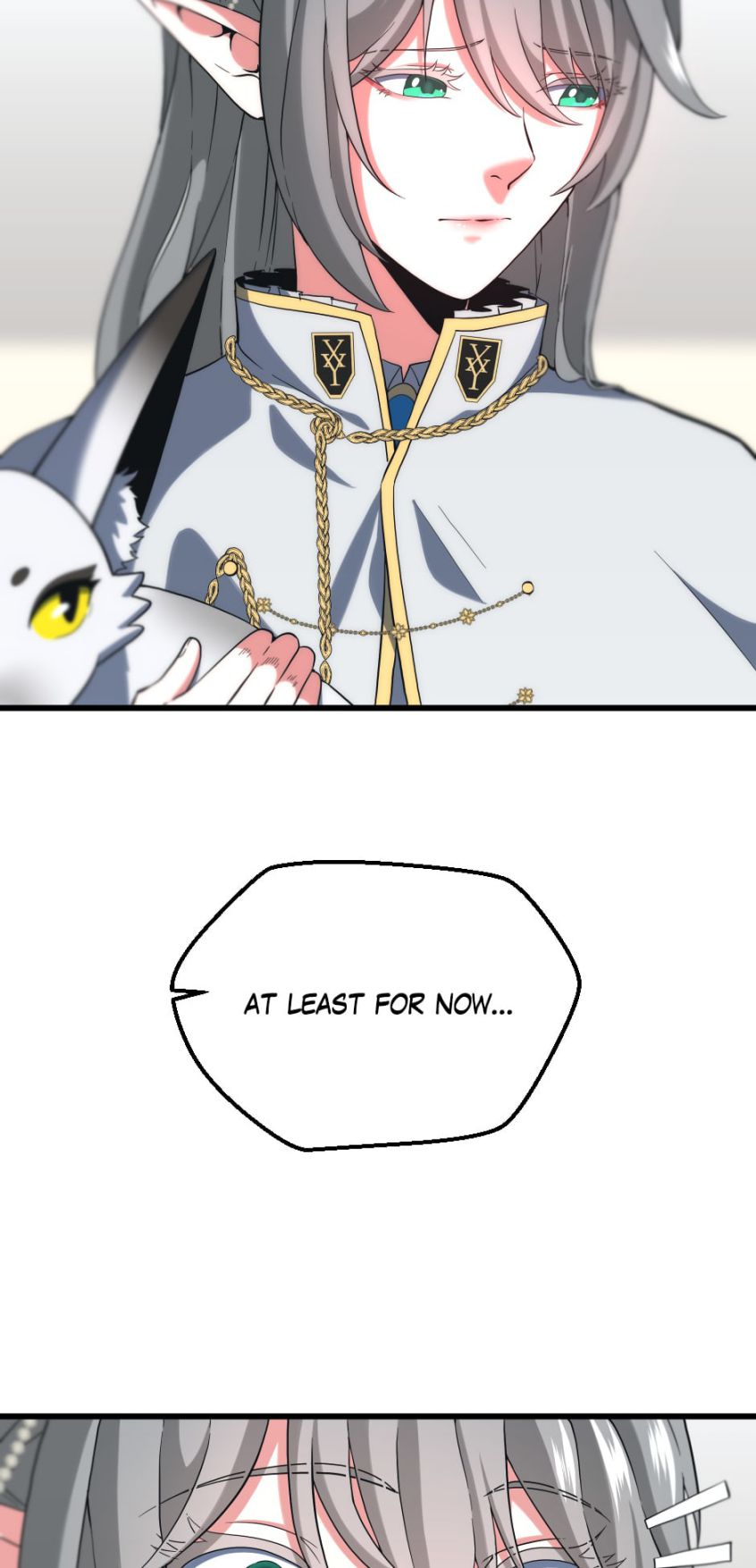 The Beginning After the End Chapter 111 page 5