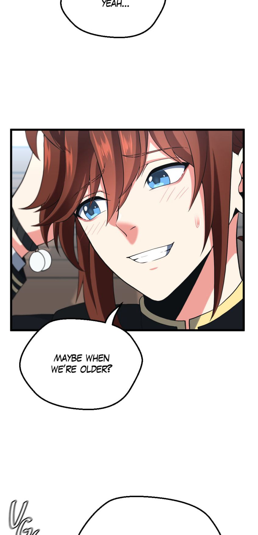 The Beginning After the End Chapter 111 page 7