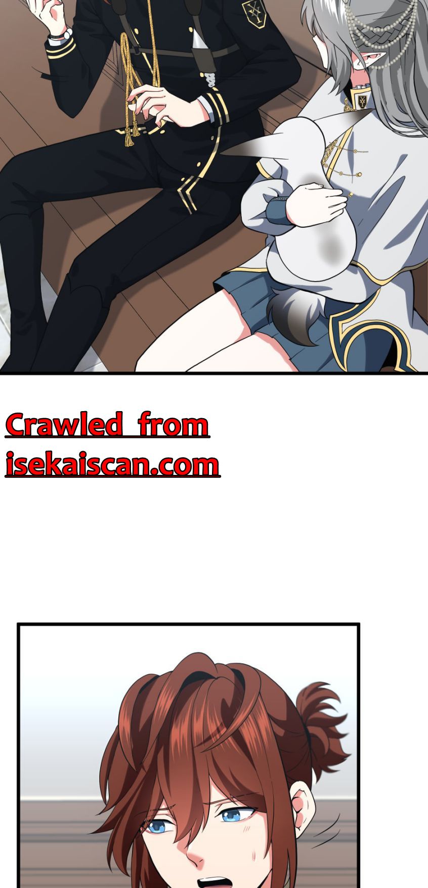 The Beginning After the End Chapter 111 page 9
