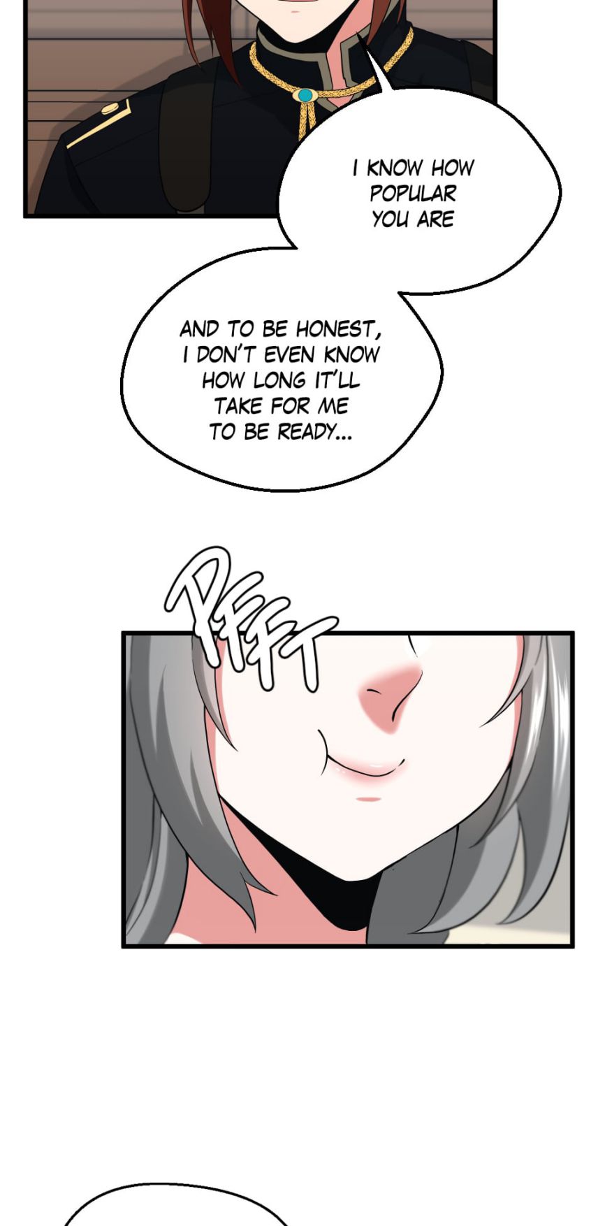 The Beginning After the End Chapter 111 page 10