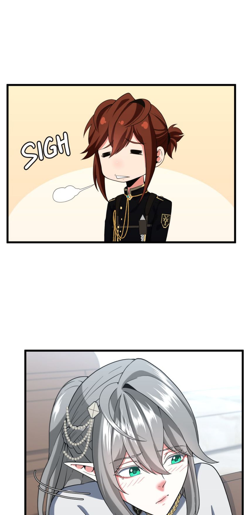 The Beginning After the End Chapter 111 page 12