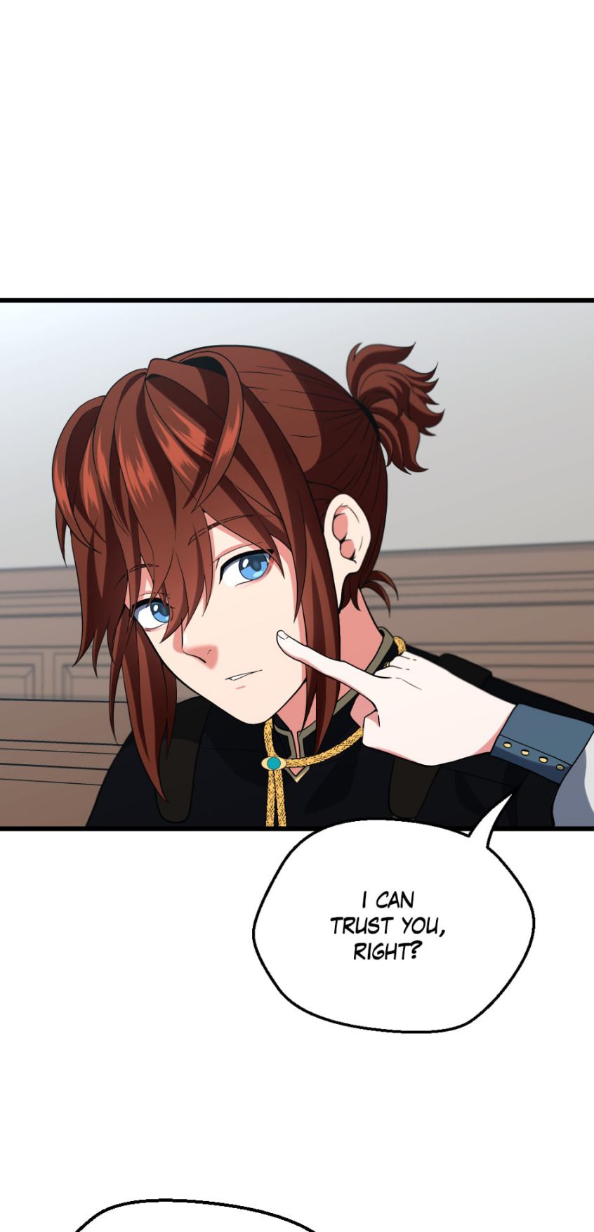 The Beginning After the End Chapter 111 page 14