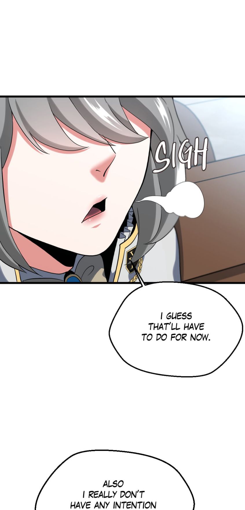 The Beginning After the End Chapter 111 page 17