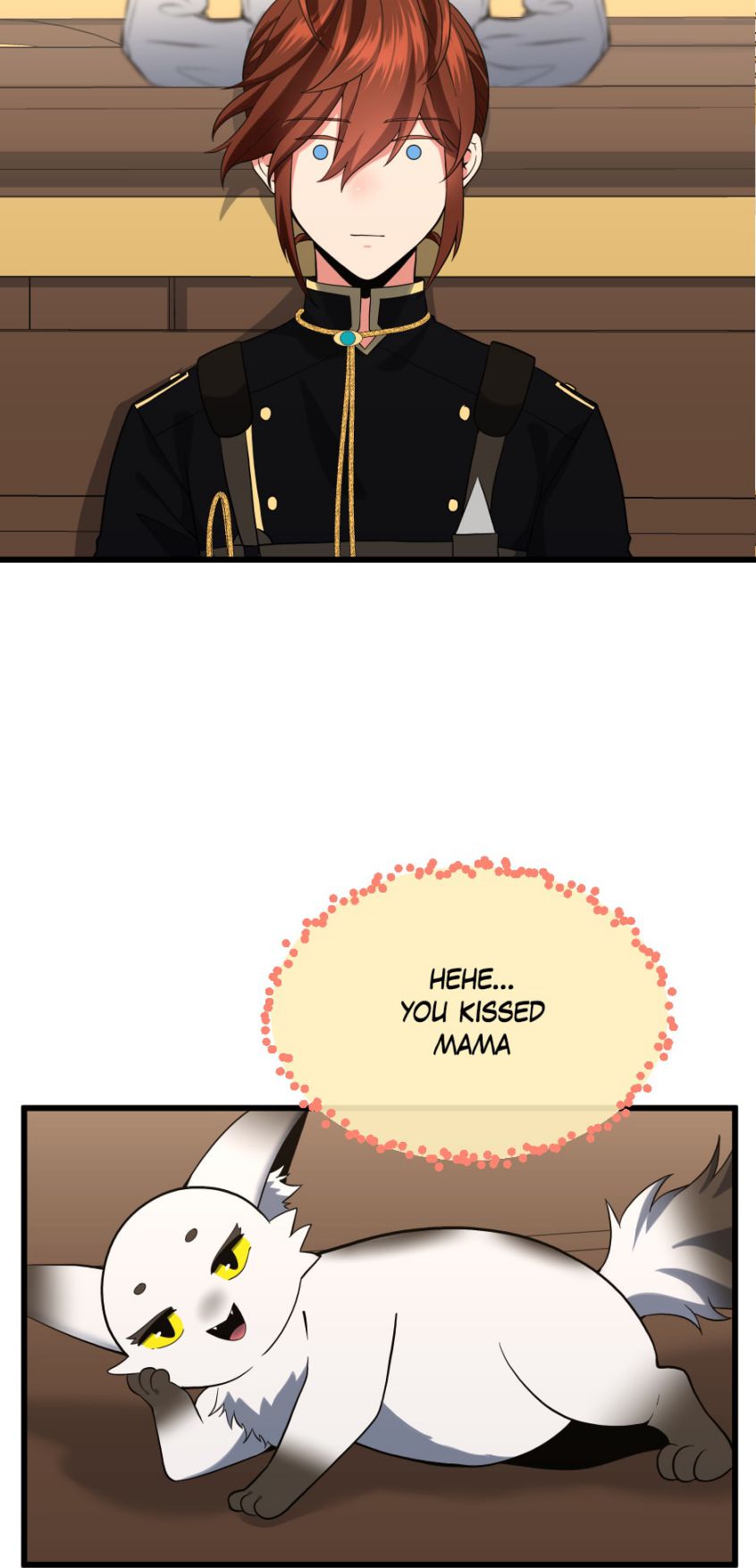 The Beginning After the End Chapter 111 page 23
