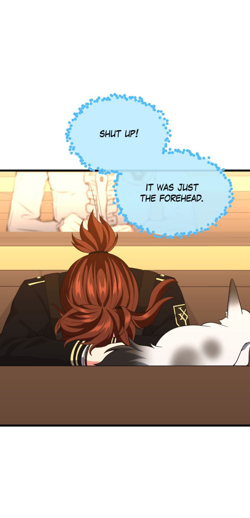 The Beginning After the End Chapter 111 page 24