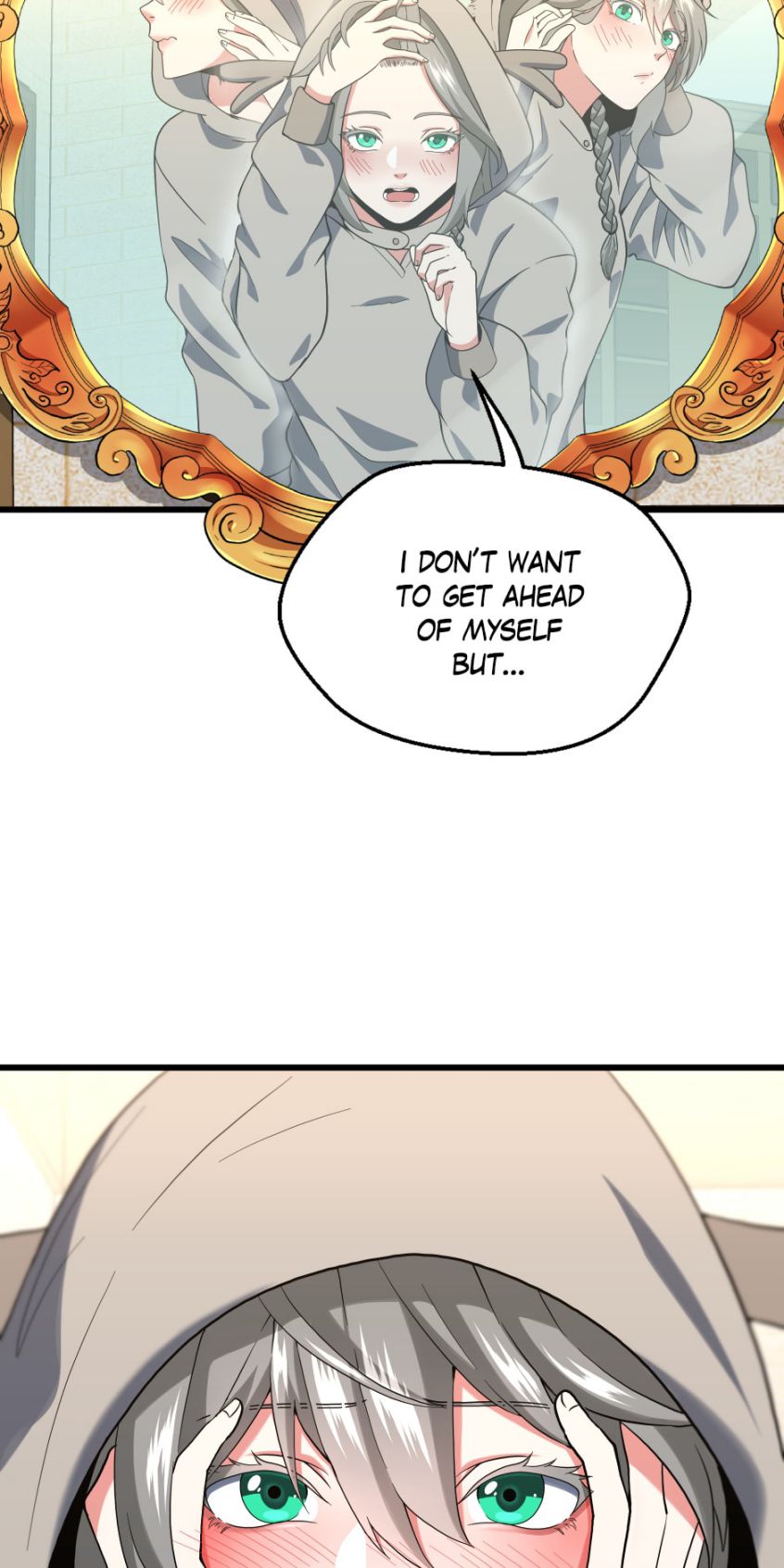 The Beginning After the End Chapter 111 page 36