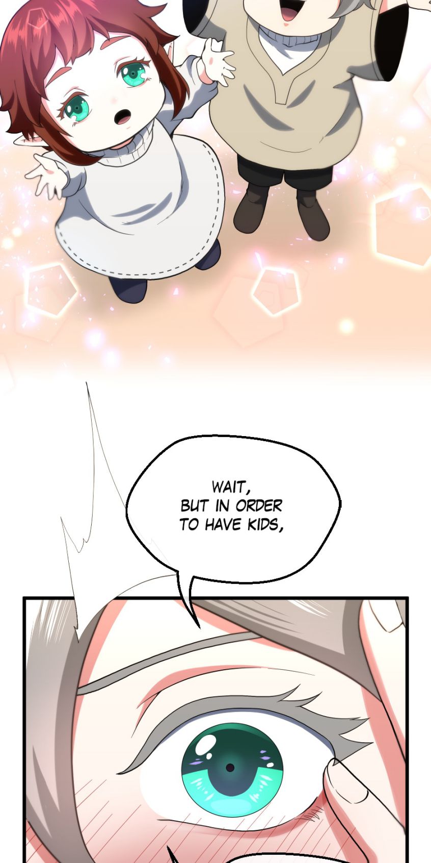 The Beginning After the End Chapter 111 page 38