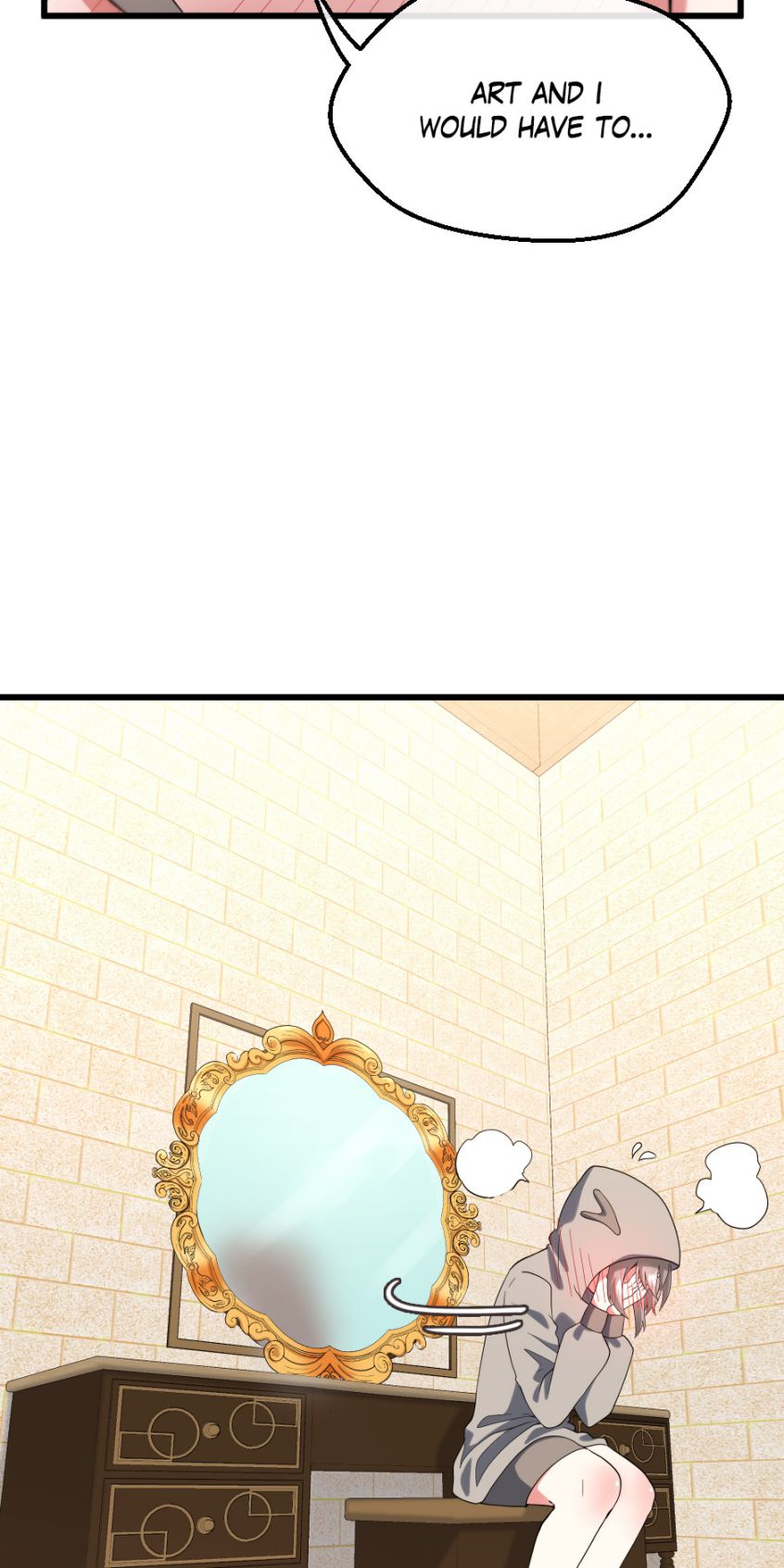 The Beginning After the End Chapter 111 page 39