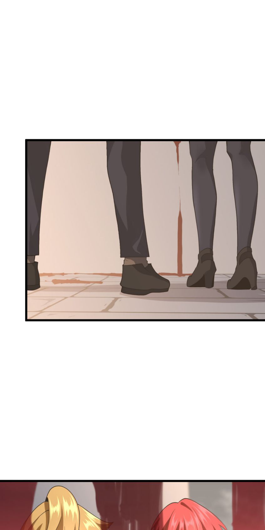 The Beginning After the End Chapter 111 page 42