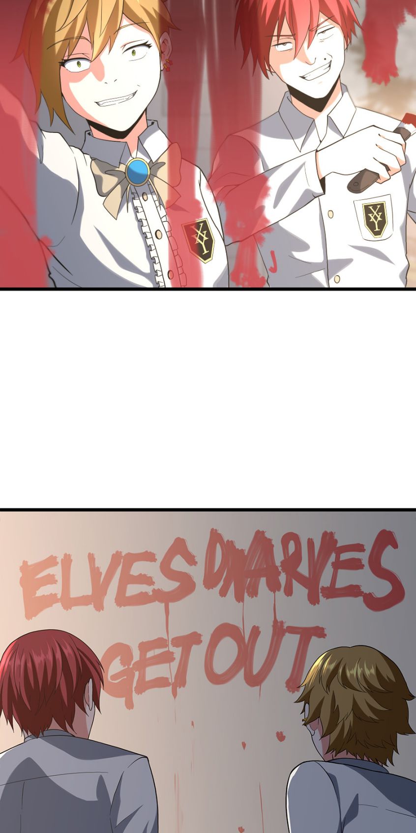The Beginning After the End Chapter 111 page 43