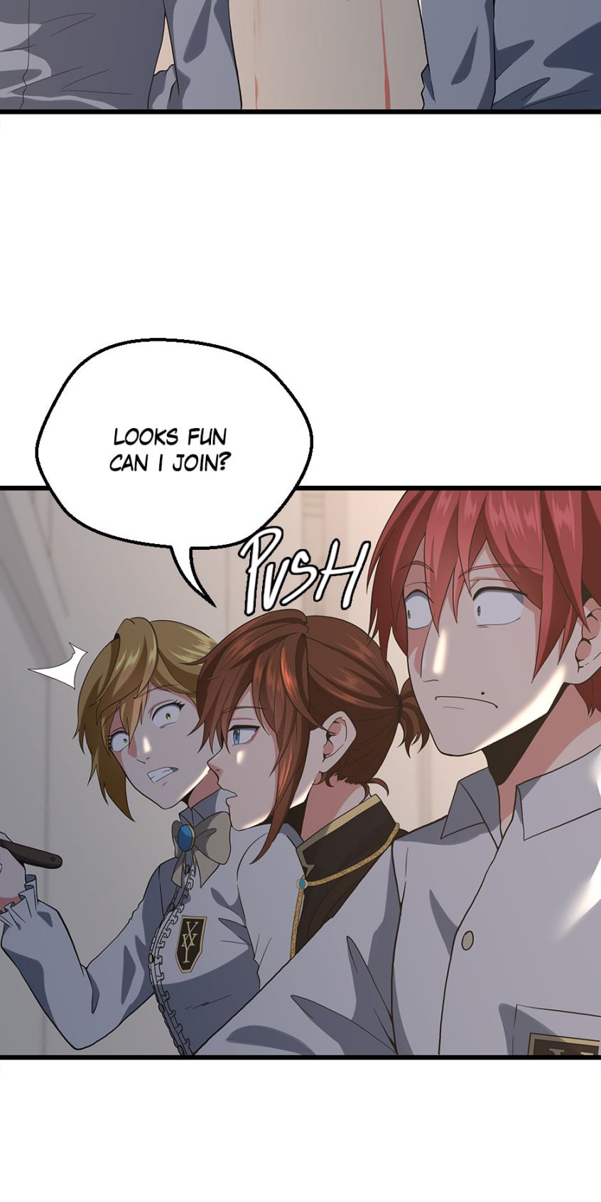 The Beginning After the End Chapter 111 page 44