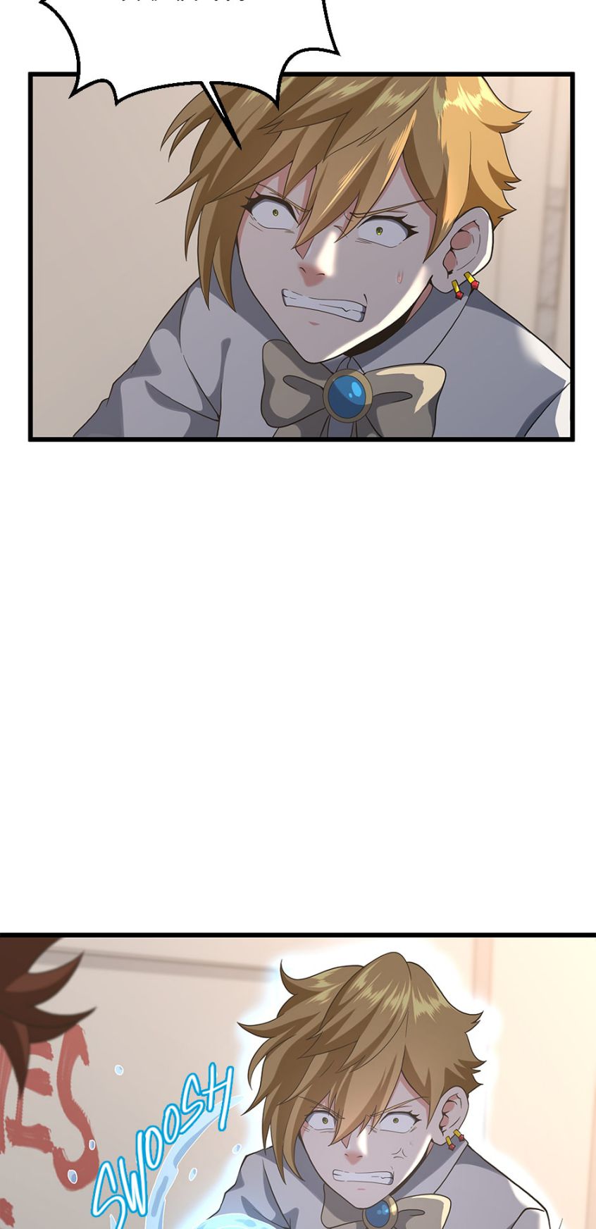 The Beginning After the End Chapter 111 page 46