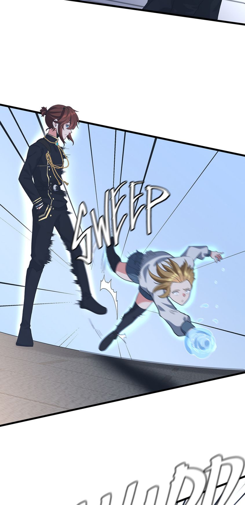 The Beginning After the End Chapter 111 page 48