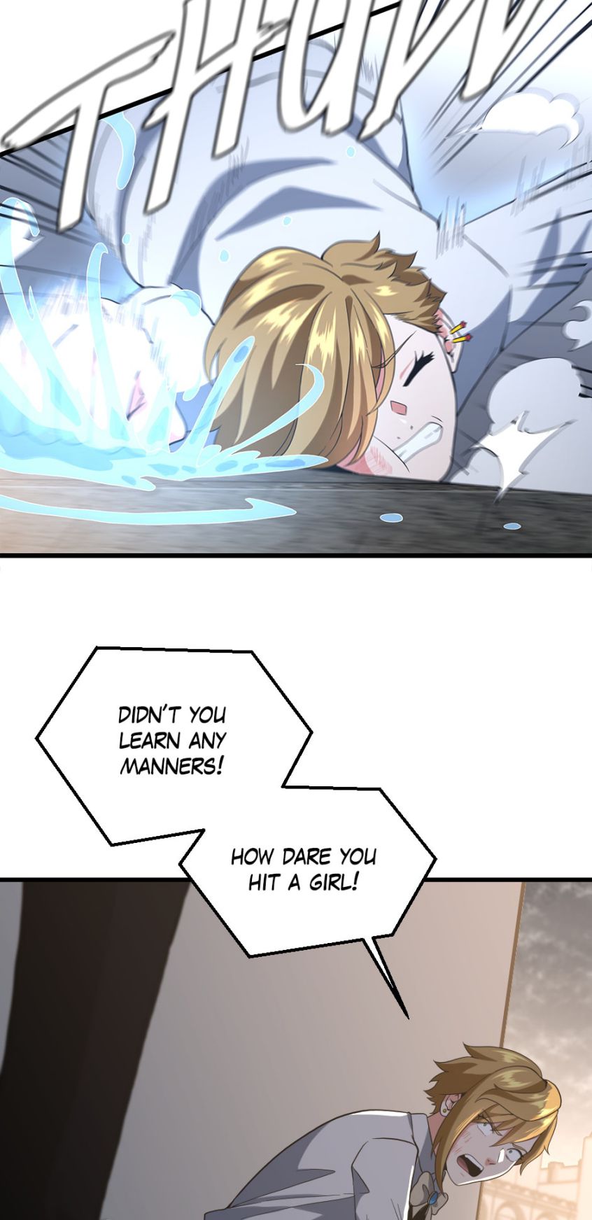 The Beginning After the End Chapter 111 page 49