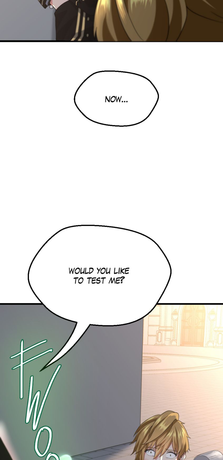 The Beginning After the End Chapter 111 page 51
