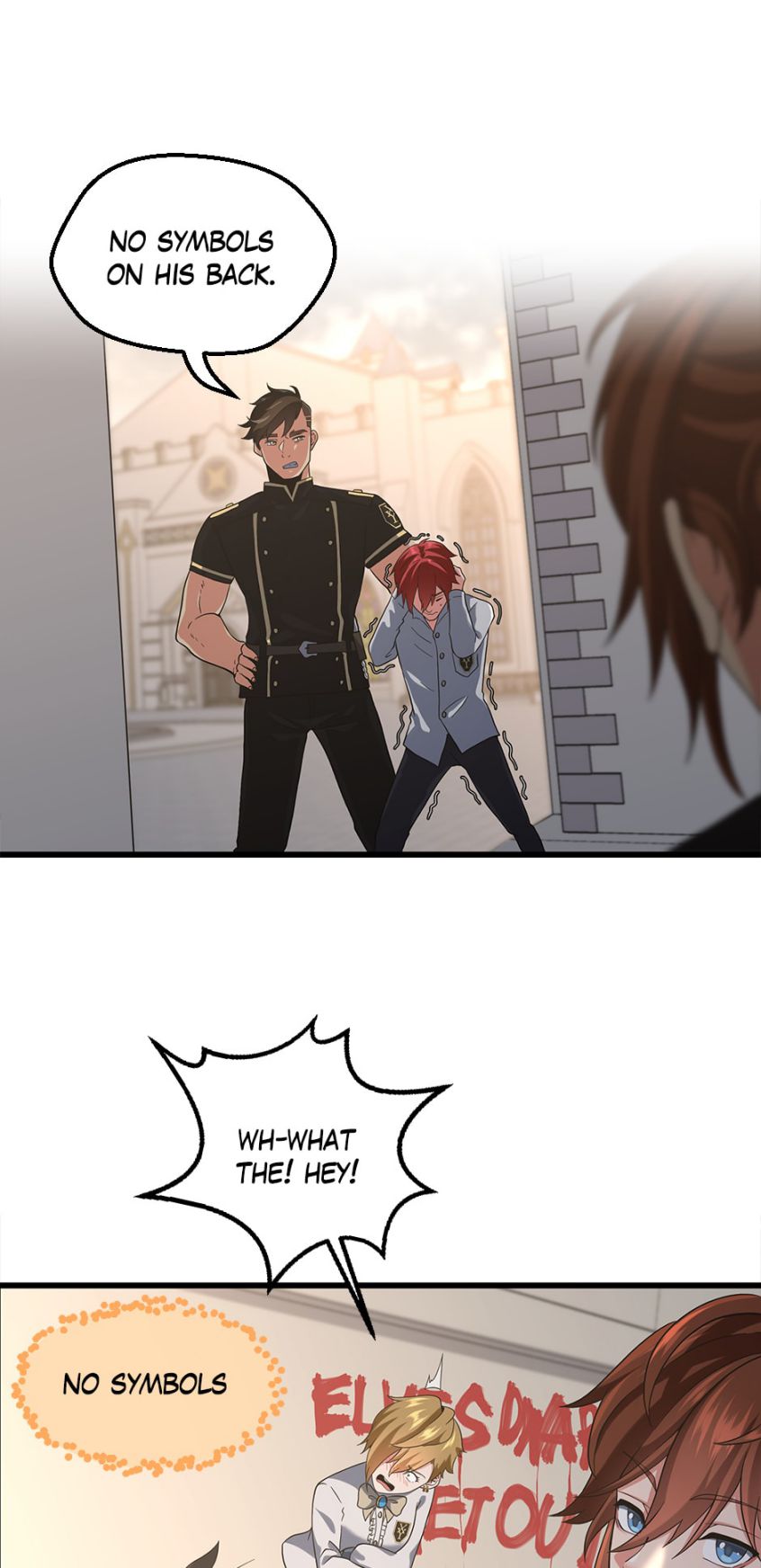 The Beginning After the End Chapter 111 page 53