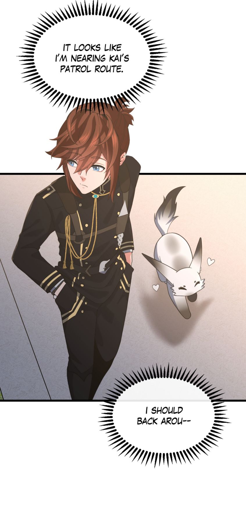 The Beginning After the End Chapter 111 page 59