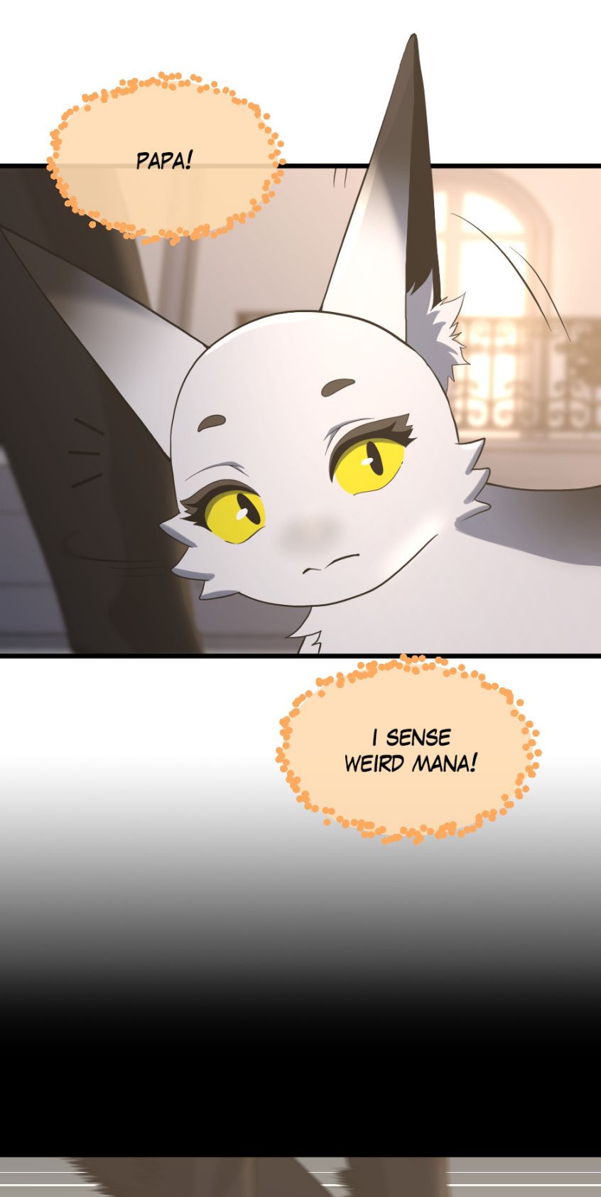 The Beginning After the End Chapter 111 page 60
