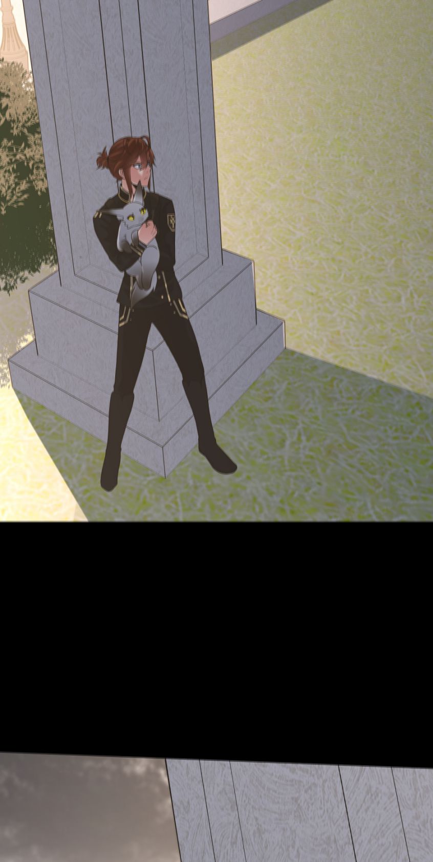 The Beginning After the End Chapter 111 page 62