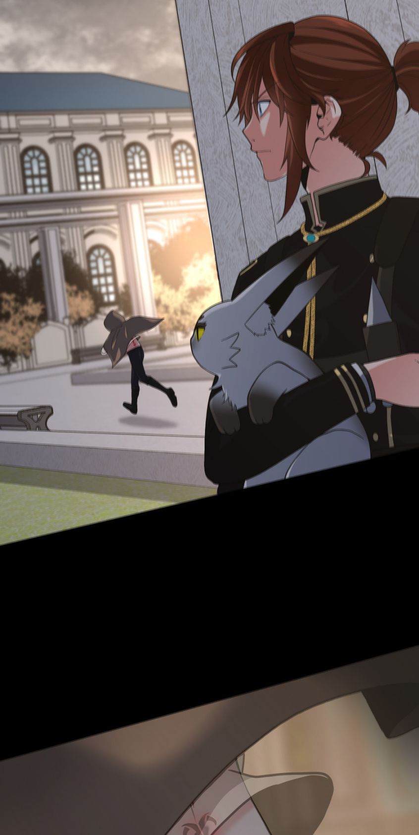 The Beginning After the End Chapter 111 page 63