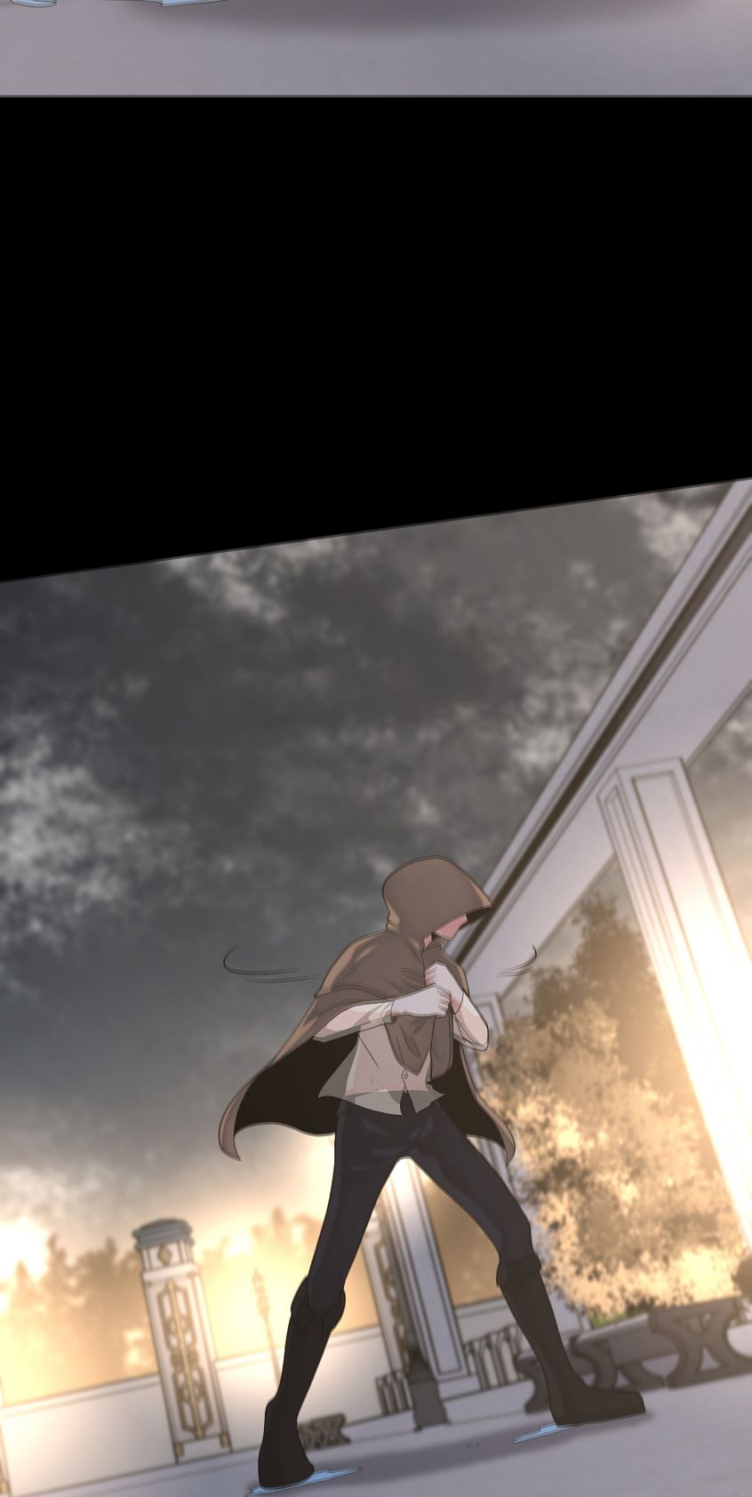 The Beginning After the End Chapter 111 page 65