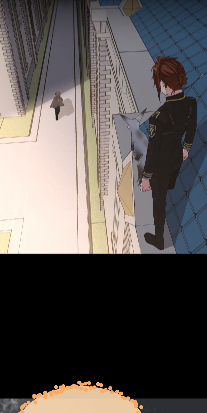 The Beginning After the End Chapter 111 page 67