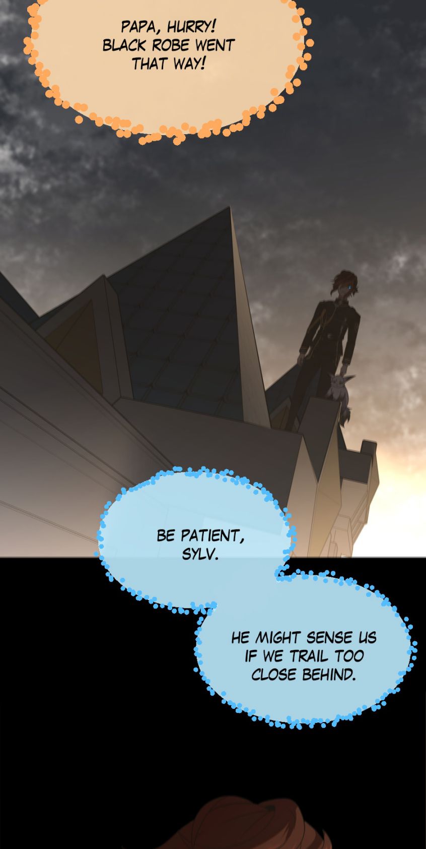 The Beginning After the End Chapter 111 page 68