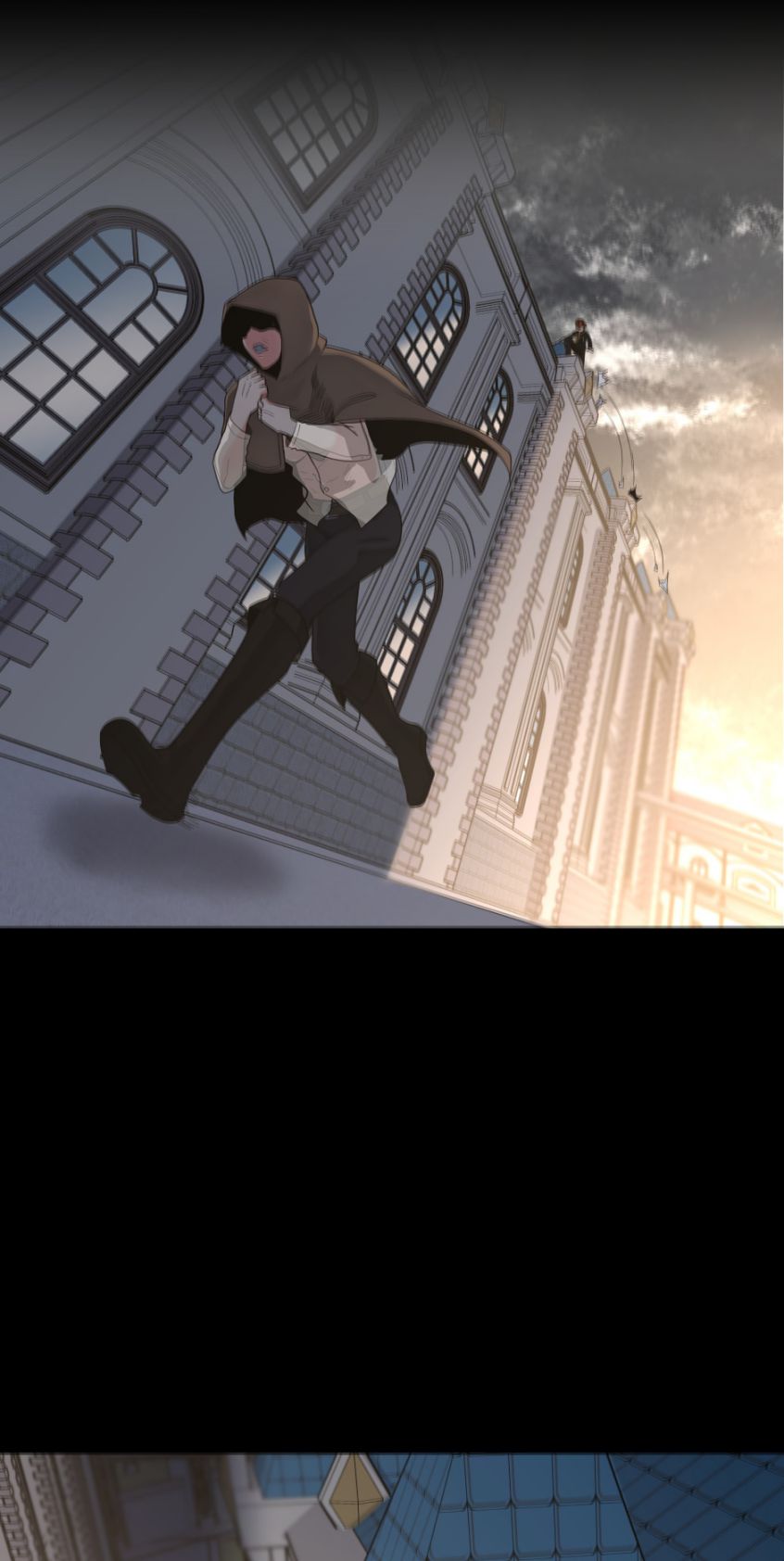 The Beginning After the End Chapter 111 page 70