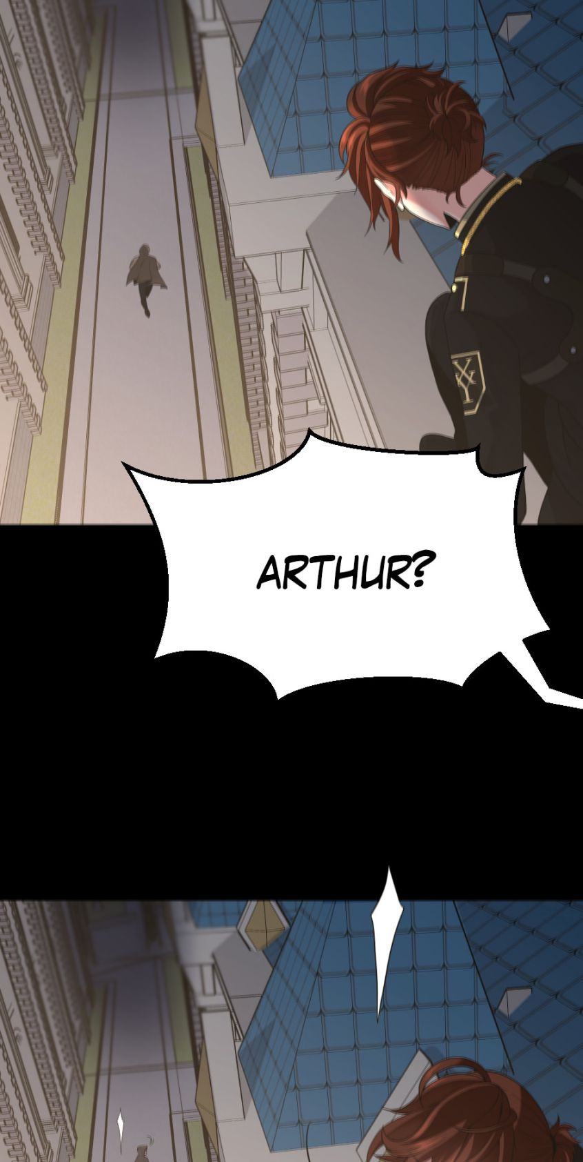 The Beginning After the End Chapter 111 page 71