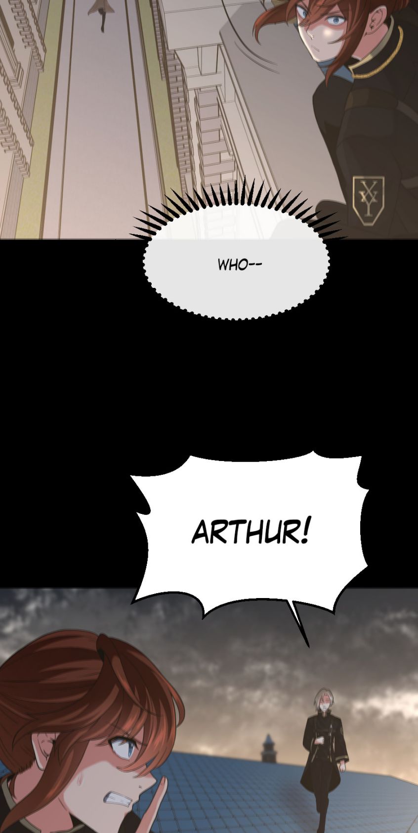 The Beginning After the End Chapter 111 page 72