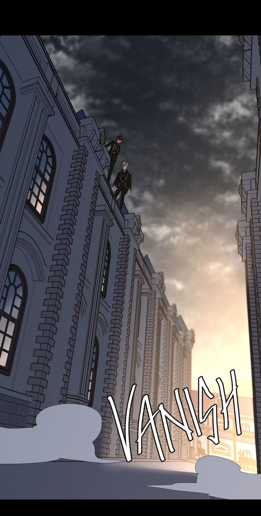 The Beginning After the End Chapter 111 page 74