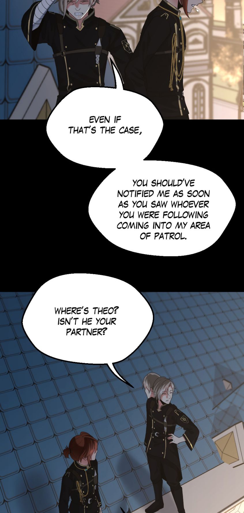 The Beginning After the End Chapter 111 page 77