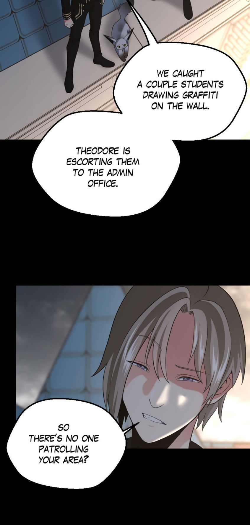 The Beginning After the End Chapter 111 page 78