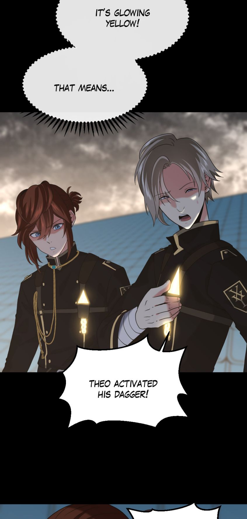 The Beginning After the End Chapter 111 page 80
