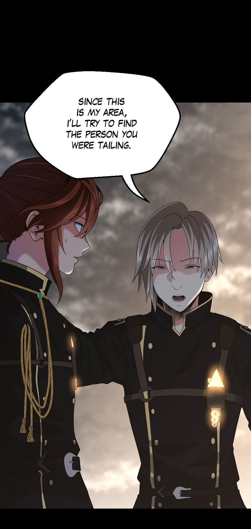 The Beginning After the End Chapter 111 page 82